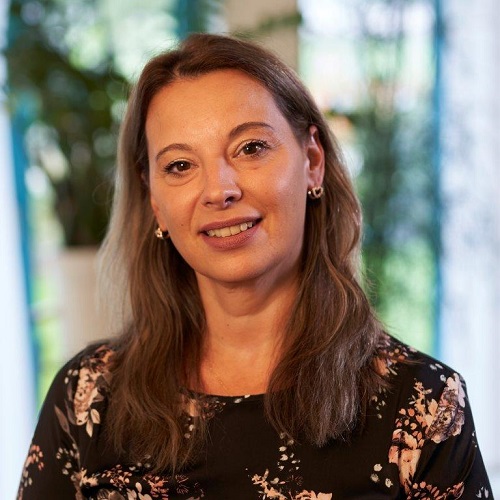 Dorina Casano